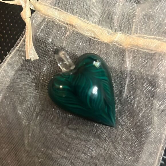 Handblown pendants  - Picture 4 of 11